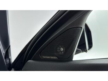 BMW 1 Series 128ti 5dr Step Auto [Live Cockpit Professional] Petrol Hatchback