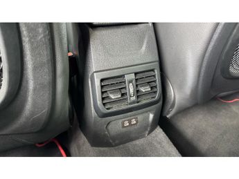 BMW 1 Series 128ti 5dr Step Auto [Live Cockpit Professional] Petrol Hatchback