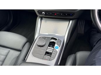 BMW i4 400kW M50 83.9kWh 5dr Auto Electric Hatchback