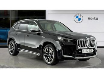 BMW X1 xDrive 23i MHT xLine Premier 5dr Step Auto Petrol Estate
