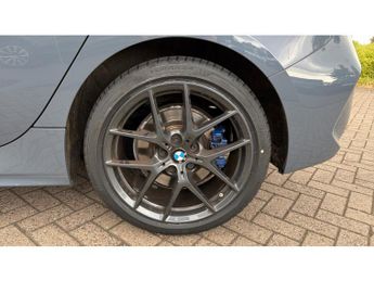 BMW 1 Series 118i [136] M Sport 5dr Step Auto [LCP] Petrol Hatchback