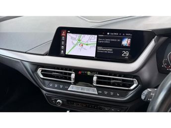 BMW 1 Series 118i [136] M Sport 5dr Step Auto [LCP] Petrol Hatchback
