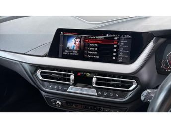 BMW 1 Series 118i [136] M Sport 5dr Step Auto [LCP] Petrol Hatchback
