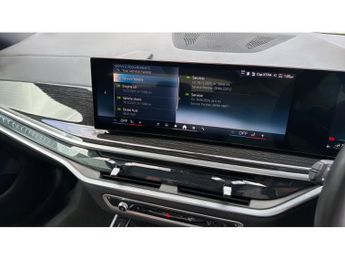 BMW X5 xDrive50e M Sport 5dr Auto [Pro Pack] Estate