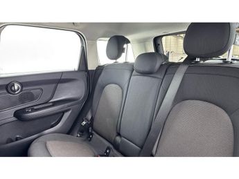 MINI Countryman 1.5 Cooper Classic 5dr Auto Petrol Hatchback