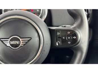 MINI Countryman 1.5 Cooper Classic 5dr Auto Petrol Hatchback