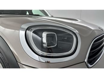 MINI Countryman 1.5 Cooper Classic 5dr Auto Petrol Hatchback