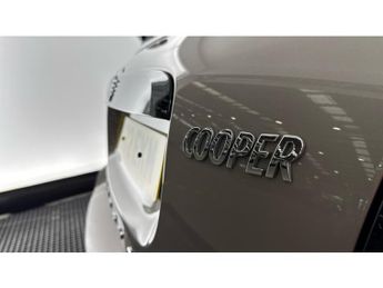 MINI Countryman 1.5 Cooper Classic 5dr Auto Petrol Hatchback