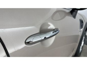 MINI Countryman 1.5 Cooper Classic 5dr Auto Petrol Hatchback