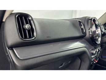 MINI Countryman 1.5 Cooper Classic 5dr Auto Petrol Hatchback