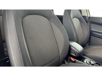 MINI Countryman 1.5 Cooper Classic 5dr Auto Petrol Hatchback