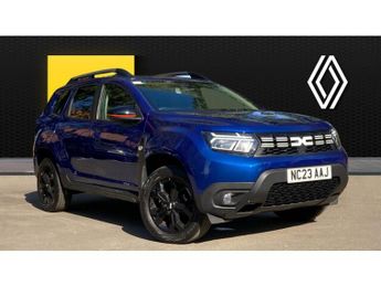 Dacia Duster 1.0 TCe 90 Extreme SE 5dr Petrol Estate