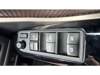 Toyota C-HR 1.2T Excel 5dr CVT AWD [Leather] Petrol Hatchback