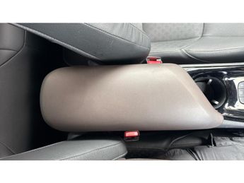 Toyota C-HR 1.2T Excel 5dr CVT AWD [Leather] Petrol Hatchback