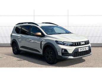 Dacia Jogger 1.8 HEV Extreme 5dr Auto Hybrid Estate