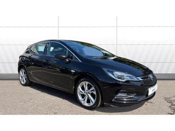Vauxhall Astra 1.4T 16V 150 SRi Nav 5dr Petrol Hatchback