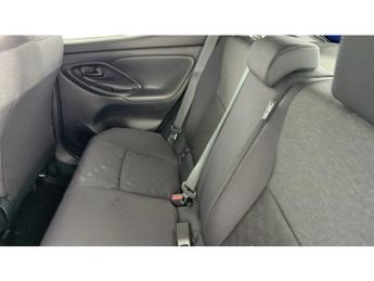 Toyota Yaris 1.5 Hybrid Design 5dr CVT Hybrid Hatchback