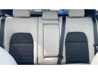 Nissan Qashqai 1.3 DiG-T MH 158 Tekna 5dr Xtronic Petrol Hatchback
