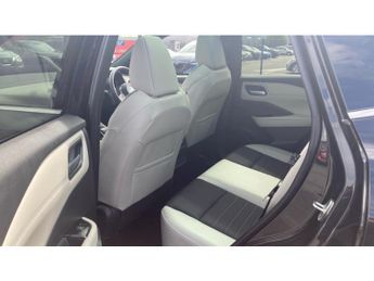 Nissan Qashqai 1.3 DiG-T MH 158 Tekna 5dr Xtronic Petrol Hatchback