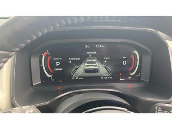 Nissan Qashqai 1.3 DiG-T MH 158 Tekna 5dr Xtronic Petrol Hatchback