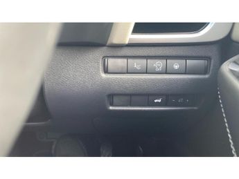 Nissan Qashqai 1.3 DiG-T MH 158 Tekna 5dr Xtronic Petrol Hatchback