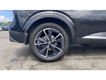 Nissan Qashqai 1.3 DiG-T MH 158 Tekna 5dr Xtronic Petrol Hatchback