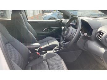 Toyota Yaris 1.5 Hybrid Excel 5dr CVT Hybrid Hatchback