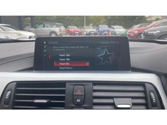 BMW 3 Series 320i M Sport 5dr Step Auto Petrol Estate