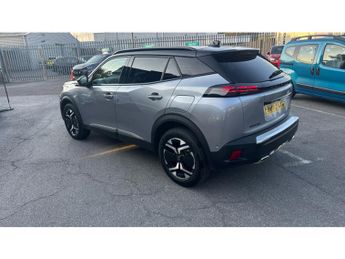 Peugeot 2008 1.2 PureTech 130 GT 5dr EAT8 Petrol Estate