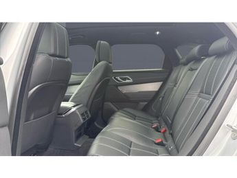 Land Rover Range Rover Velar 2.0 P400e R-Dynamic HSE 5dr Auto Estate