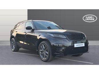 Land Rover Range Rover Velar 3.0 D300 MHEV Dynamic SE 5dr Auto Diesel Estate