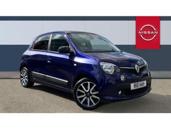 Renault Twingo 0.9 TCE Iconic 5dr [Start Stop] Petrol Hatchback