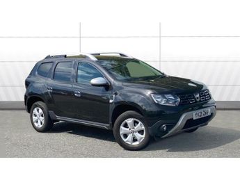 Dacia Duster 1.3 TCe 130 Comfort 5dr Petrol Estate