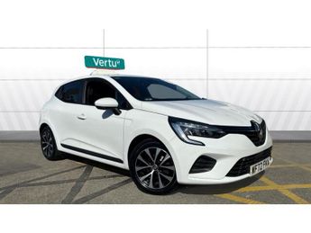 Renault Clio 1.0 TCe 90 Iconic Edition 5dr Petrol Hatchback