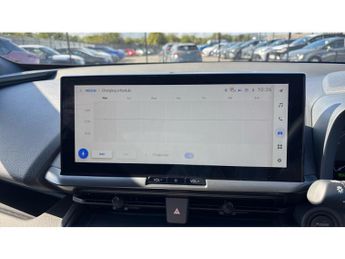 Toyota C-HR 2.0 PHEV Design 5dr CVT Hatchback