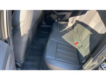 Audi A3 30 TFSI S Line 5dr S Tronic Petrol Hatchback