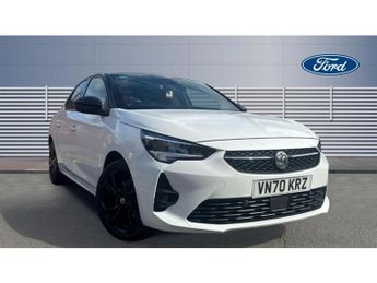 Vauxhall Corsa 1.2 Turbo SRi Premium 5dr Petrol Hatchback