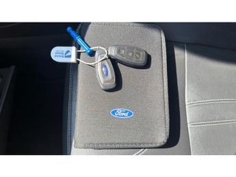 Ford Kuga 1.6 EcoBoost 180 Titanium X 5dr Auto Petrol Estate