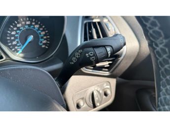 Ford Kuga 1.6 EcoBoost 180 Titanium X 5dr Auto Petrol Estate