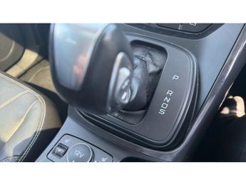 Ford Kuga 1.6 EcoBoost 180 Titanium X 5dr Auto Petrol Estate