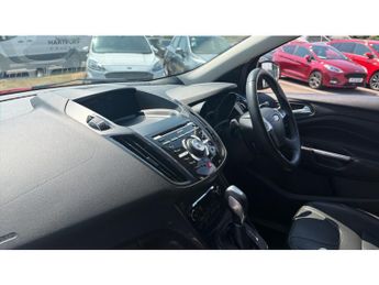 Ford Kuga 1.6 EcoBoost 180 Titanium X 5dr Auto Petrol Estate