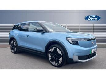 Ford Explorer 210kW Premium 77kWh 5dr Auto Electric Estate