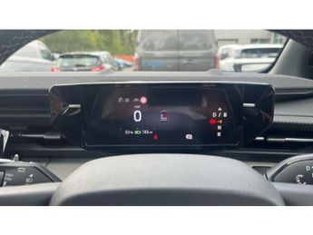 Ford Explorer 210kW Premium 77kWh 5dr Auto Electric Estate