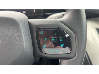 Ford Explorer 210kW Premium 77kWh 5dr Auto Electric Estate