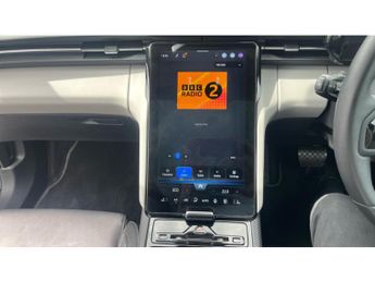 Ford Explorer 210kW Premium 77kWh 5dr Auto Electric Estate