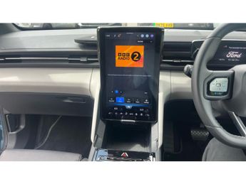 Ford Explorer 210kW Premium 77kWh 5dr Auto Electric Estate