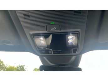 Ford Explorer 210kW Premium 77kWh 5dr Auto Electric Estate