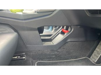 Ford Explorer 210kW Premium 77kWh 5dr Auto Electric Estate