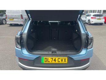 Ford Explorer 210kW Premium 77kWh 5dr Auto Electric Estate