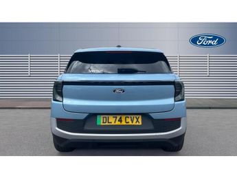 Ford Explorer 210kW Premium 77kWh 5dr Auto Electric Estate